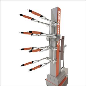 Robot-Tabanca