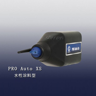 自動(dòng)靜電噴槍