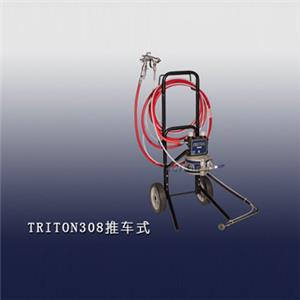 Triton傳送泵-推車式