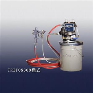 Triton系列傳送泵-308桶式