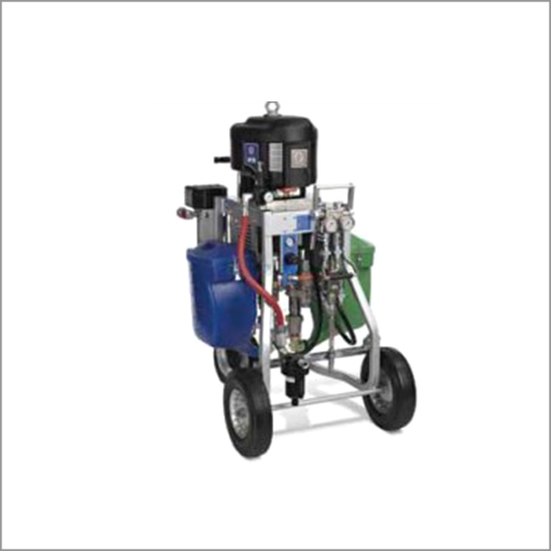 固瑞克XP70-雙組份噴涂機