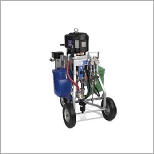 固瑞克XP70-雙組份噴涂機(jī)