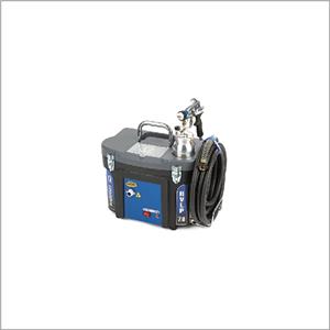 HVLP7.0精飾型噴涂機