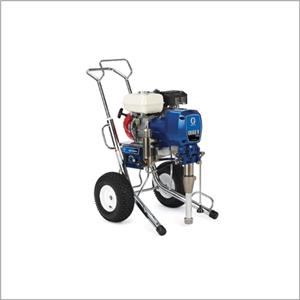 固瑞克油動7900噴涂機