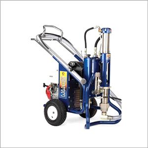 固瑞克油動液壓型GH833全能型工業級無氣噴涂機
