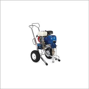 固瑞克7900膩子噴涂機