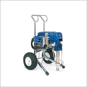 固瑞克MARK系列電動型膩子無氣噴涂機