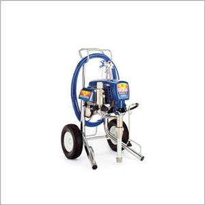 固瑞克695工業(yè)級鋼結(jié)構(gòu)噴涂機(jī)