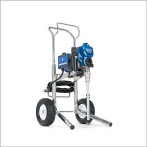 固瑞克495無氣噴涂機