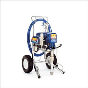 固瑞克595無氣噴涂機