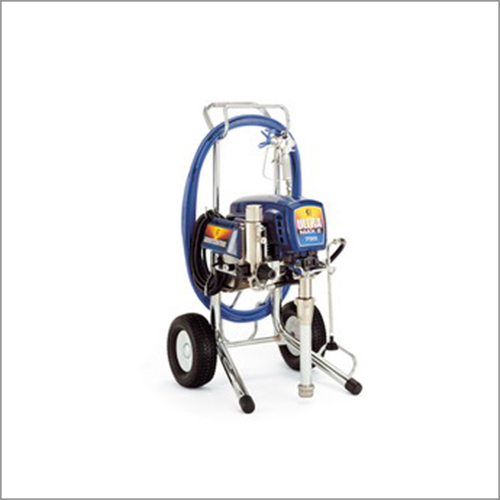 固瑞克795無(wú)氣噴涂機(jī)