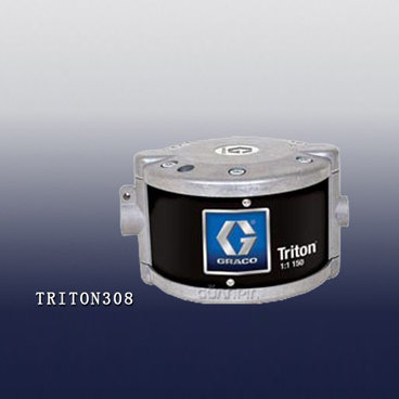Triton傳送泵-308