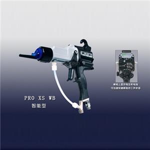 水性靜電噴槍