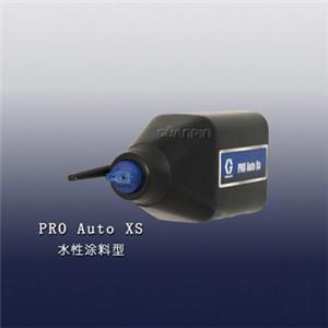 自動靜電噴槍