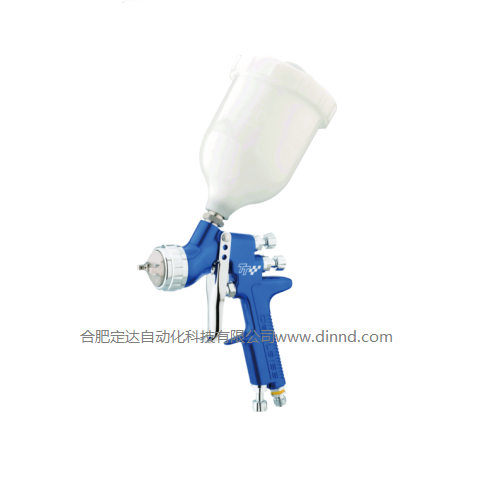 TT高效環保面漆噴槍