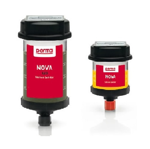 Perma NOVA 系列加油器