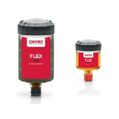 Perma FLEX 系列加油器