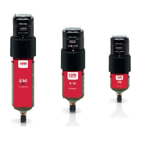 Perma STAR VARIO 系列加油器
