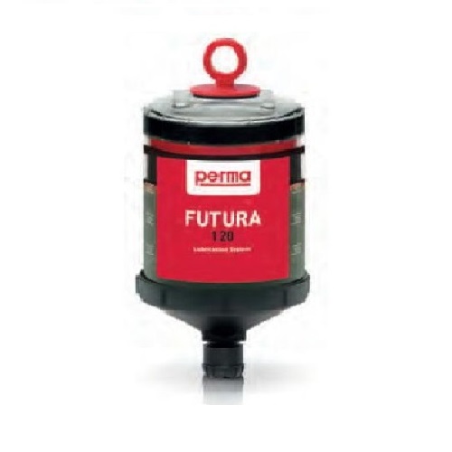 Perma FUTURA 系列加油器