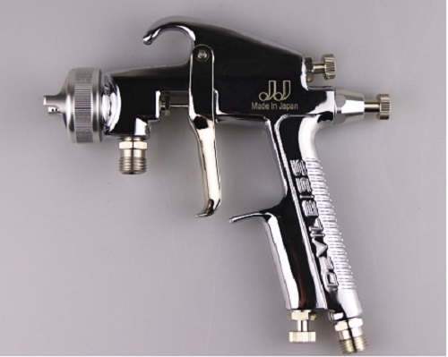 JJ壓送式噴槍