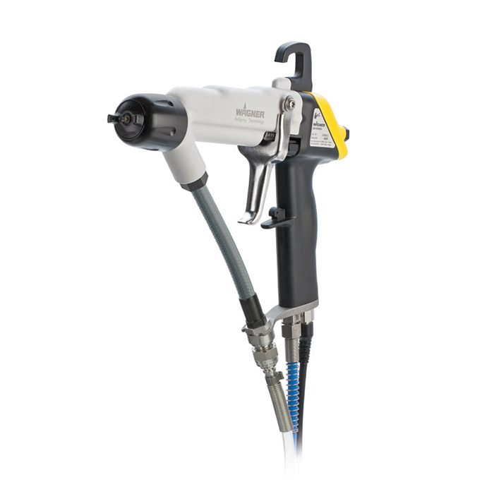 GM-5000EA手動靜電空氣噴槍