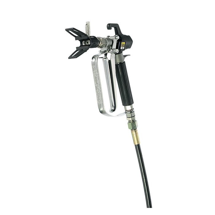 AG-14手動無氣噴槍