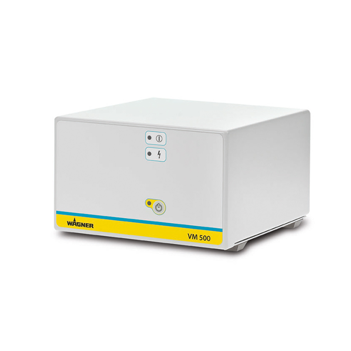 VM-500靜電槍控制器