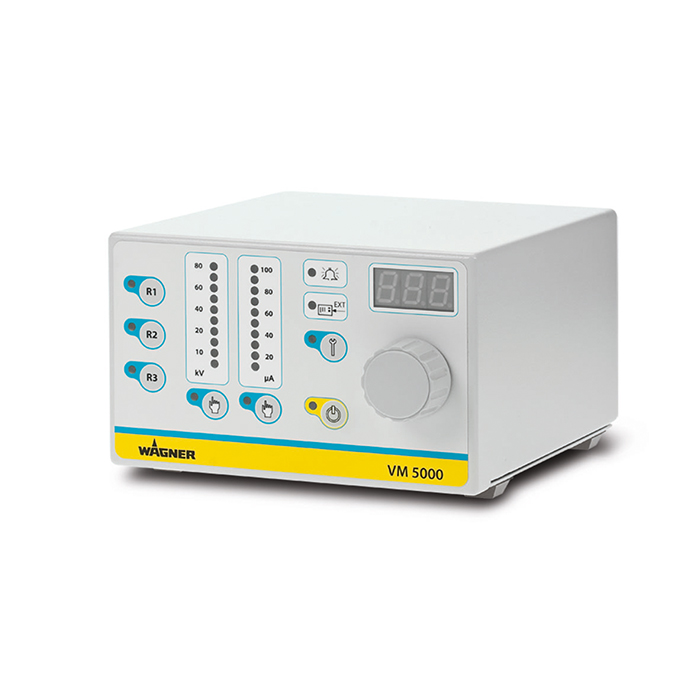 VM-5000靜電槍控制器