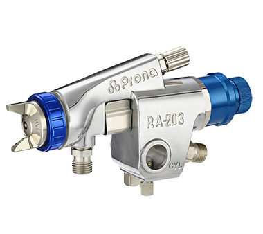 RAL-203-(W)