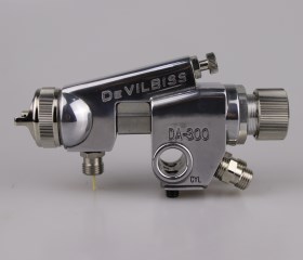 DA-300