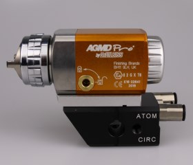 AGMDPRO