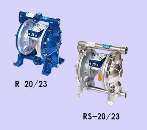 R-20/R-23RS-20/RS-23