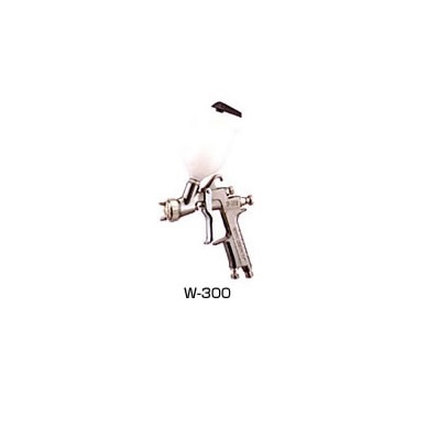 中心杯噴槍 W-300系列
