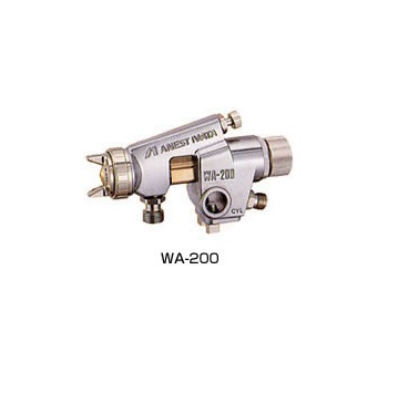 WA-200系列